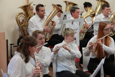 Foto des Albums: Konzert zum 30. Jubiläum des Fördervereins Lieberose