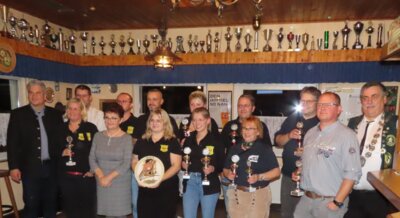 Foto des Albums: Der Schützenball 2023 ein Fest für Alle