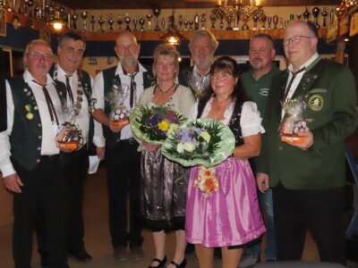 Foto des Albums: Der Schützenball 2023 ein Fest für Alle