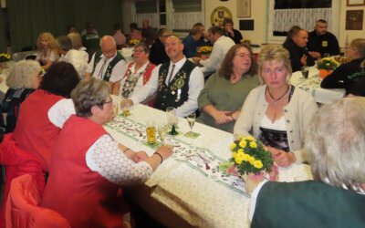Foto des Albums: Der Schützenball 2023 ein Fest für Alle