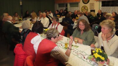 Foto des Albums: Der Schützenball 2023 ein Fest für Alle