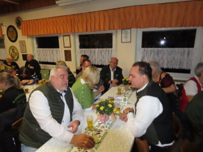 Foto des Albums: Der Schützenball 2023 ein Fest für Alle