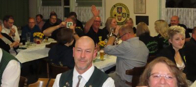 Foto des Albums: Der Schützenball 2023 ein Fest für Alle