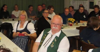 Foto des Albums: Der Schützenball 2023 ein Fest für Alle