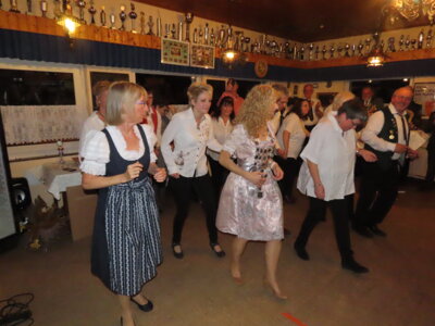 Foto des Albums: Der Schützenball 2023 ein Fest für Alle