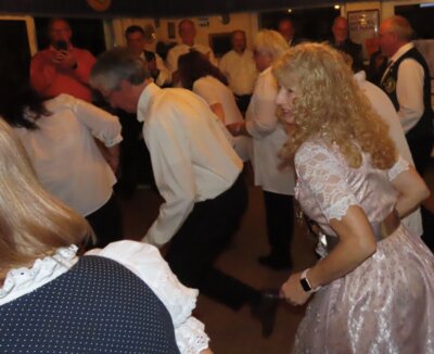 Foto des Albums: Der Schützenball 2023 ein Fest für Alle