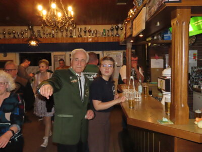 Foto des Albums: Der Schützenball 2023 ein Fest für Alle