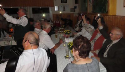 Foto des Albums: Der Schützenball 2023 ein Fest für Alle
