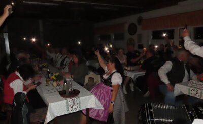 Foto des Albums: Der Schützenball 2023 ein Fest für Alle