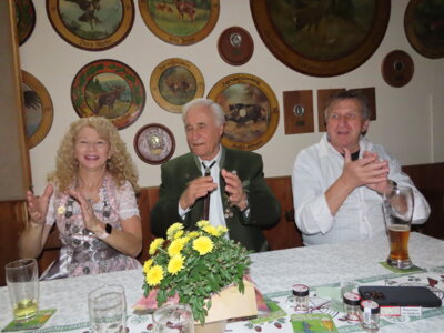 Foto des Albums: Der Schützenball 2023 ein Fest für Alle