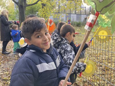 Foto des Albums: St. Martin