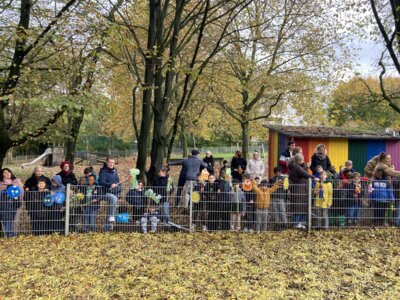 Foto des Albums: St. Martin