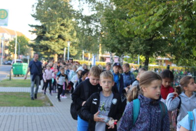 Foto des Albums: Sponsorenlauf 2023