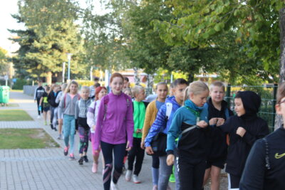 Foto des Albums: Sponsorenlauf 2023