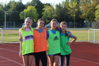 Foto des Albums: Sponsorenlauf 2023