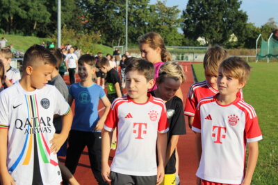 Foto des Albums: Sponsorenlauf 2023