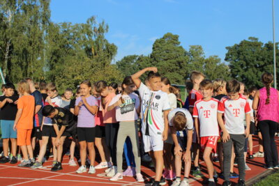 Foto des Albums: Sponsorenlauf 2023