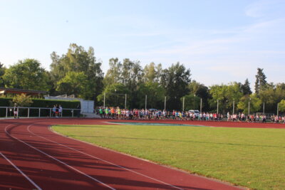 Foto des Albums: Sponsorenlauf 2023