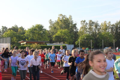 Foto des Albums: Sponsorenlauf 2023