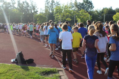 Foto des Albums: Sponsorenlauf 2023