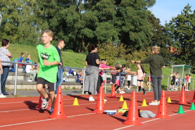 Foto des Albums: Sponsorenlauf 2023
