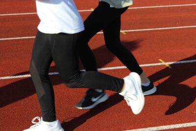 Foto des Albums: Sponsorenlauf 2023