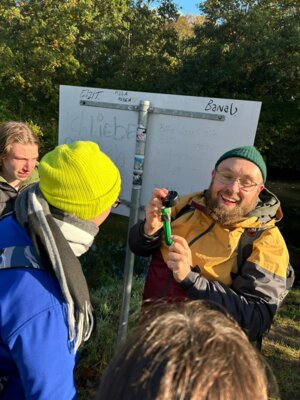 Foto des Albums: Wanderung an der Spree