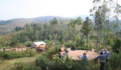 5 2006 Wasserversorgung Nyabiranga 