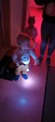 Foto des Albums: Lichterfest 2023