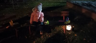 Foto des Albums: Lichterfest 2023