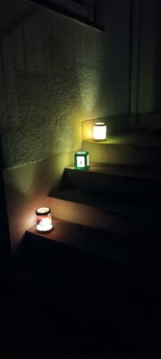 Foto des Albums: Lichterfest 2023