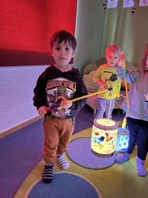 Foto des Albums: Lichterfest 2023
