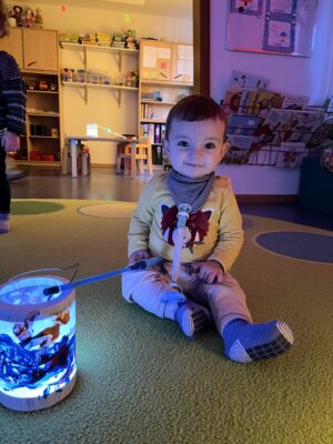 Foto des Albums: Lichterfest 2023