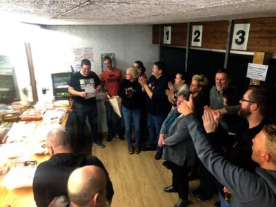 Foto des Albums: Preisskat 2023