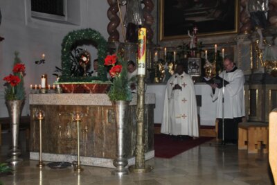 Foto des Albums: Auszeit mit Gott 2023