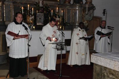 Foto des Albums: Auszeit mit Gott 2023