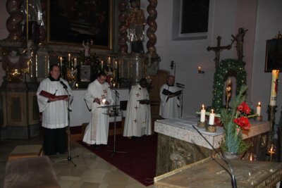 Foto des Albums: Auszeit mit Gott 2023