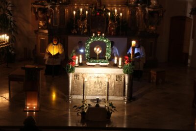 Foto des Albums: Auszeit mit Gott 2023