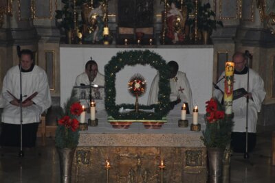 Foto des Albums: Auszeit mit Gott 2023