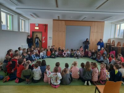 Foto des Albums: Lasst uns froh und munter sein ...