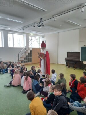 Foto des Albums: Lasst uns froh und munter sein ...