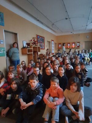 Foto des Albums: Im Advent, im Advent ...