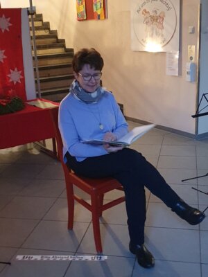 Foto des Albums: Im Advent, im Advent ...