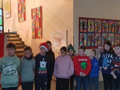 Foto des Albums: Im Advent, im Advent ...