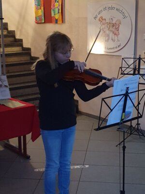 Foto des Albums: Im Advent, im Advent ...