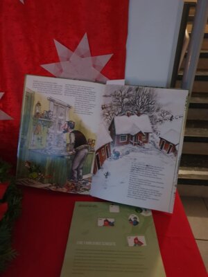 Foto des Albums: Im Advent, im Advent ...