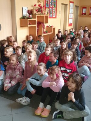 Foto des Albums: Im Advent, im Advent ...