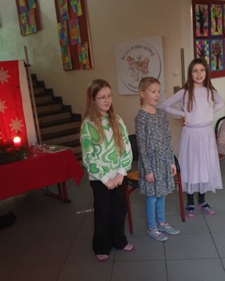 Foto des Albums: Im Advent, im Advent ...