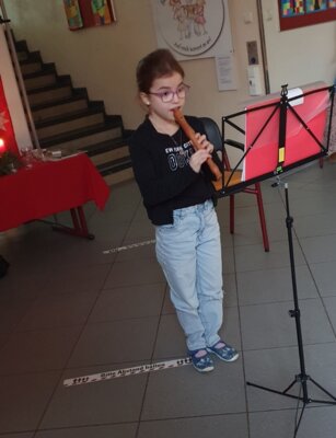 Foto des Albums: Im Advent, im Advent ...