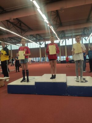 Foto des Albums: Schüler- Hallensportfest Berlin Charlottenburg 26.11.2023 (12.​12.​2023)